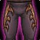 Inquisitor's Leggings of Madness